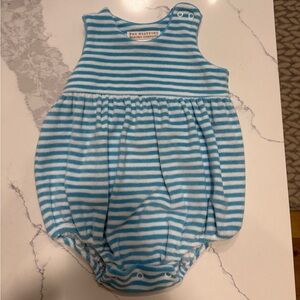 The Beaufort Bonnet Company Barlett Bubble (terrycloth)